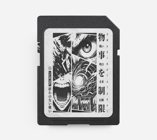 VORTEX - Hip Hop Beat & Hook