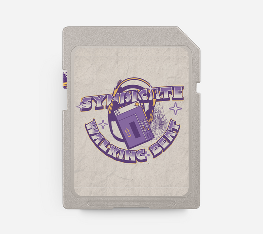 WALKMAN - Boom Bap Beat