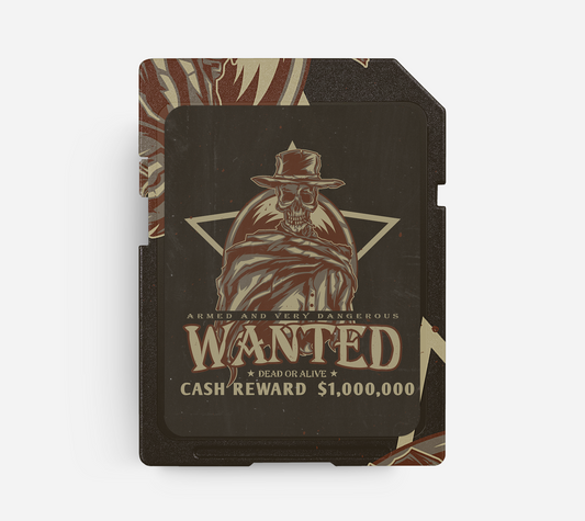 WANTED - Country Trap Beat