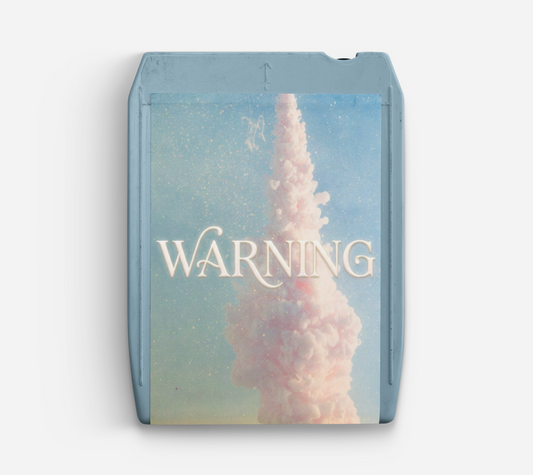 WARNING - Pop Beat