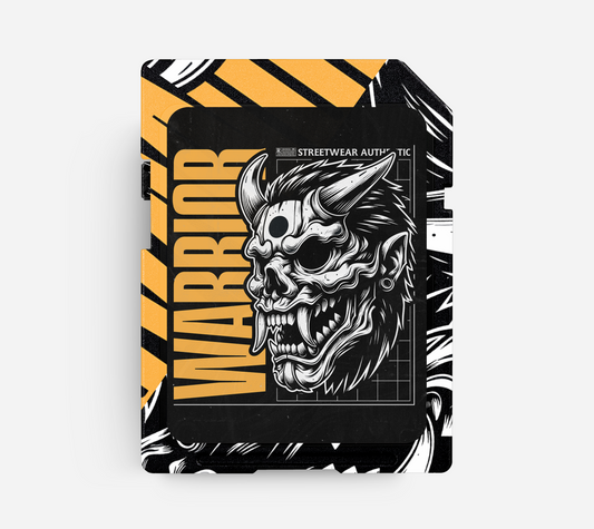 WARRIOR - Phonk Beat