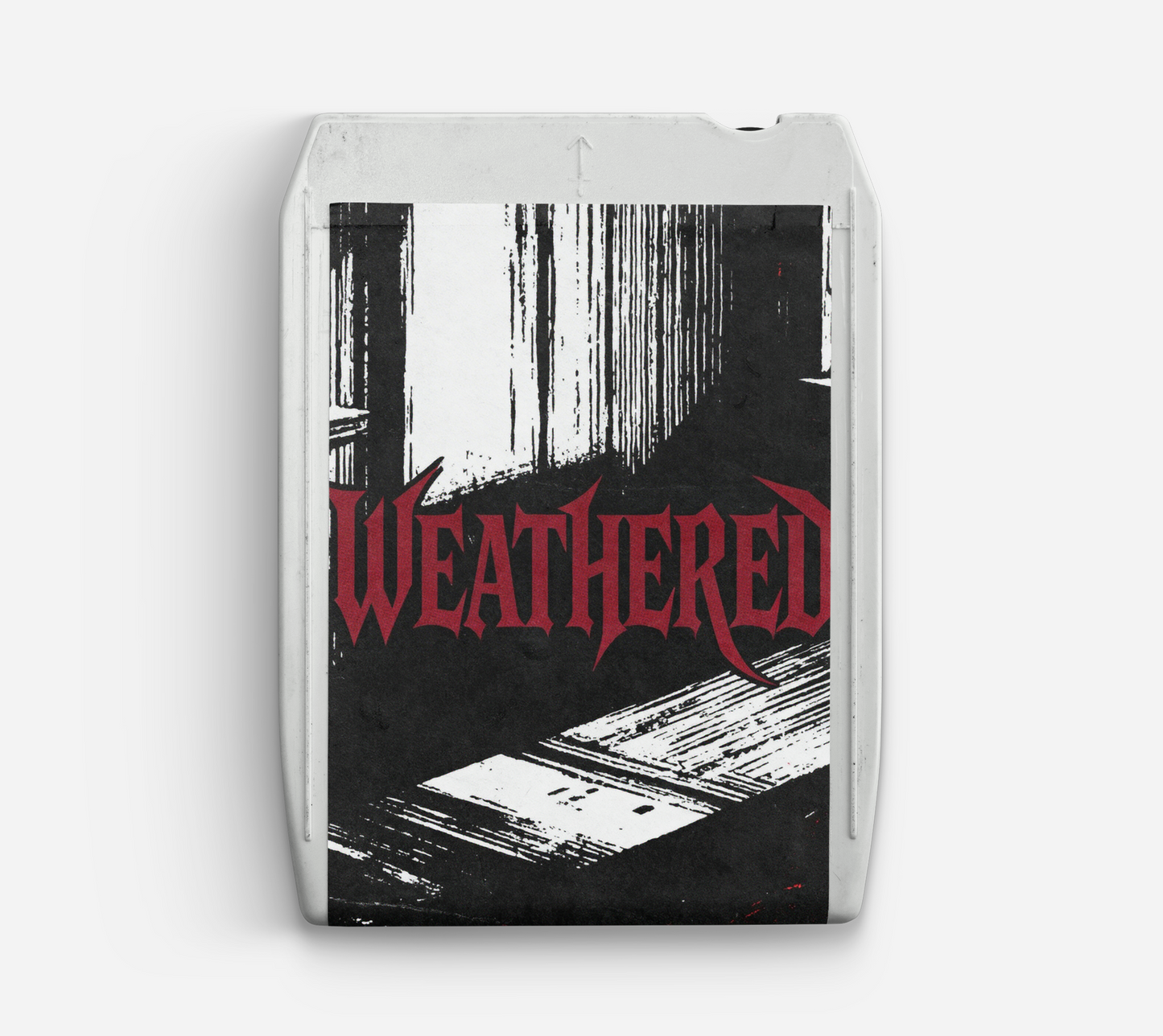 WEATHERED - Trap Beat