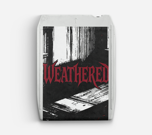WEATHERED - Trap Beat