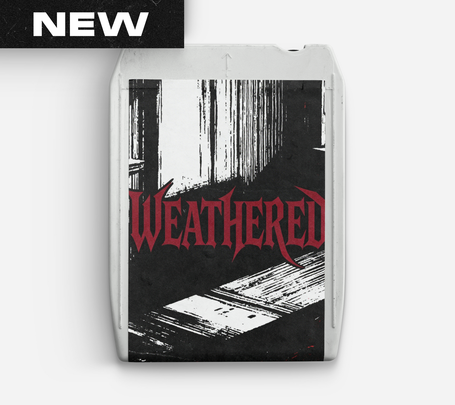 WEATHERED - Trap Beat