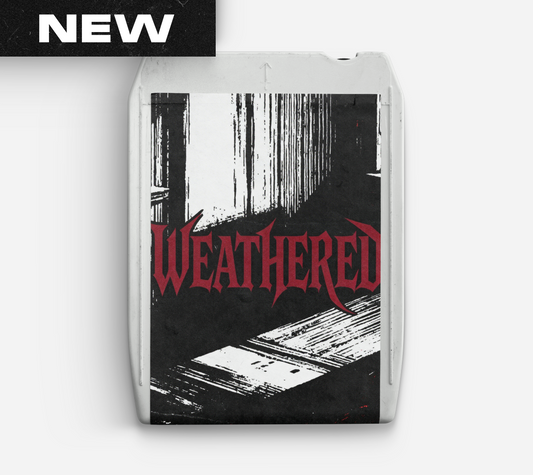 WEATHERED - Trap Beat