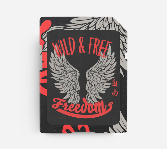 WILD & FREE - Pop Beat