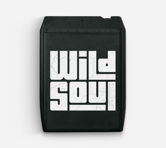 WILD SOUL - Hip Hop Beat