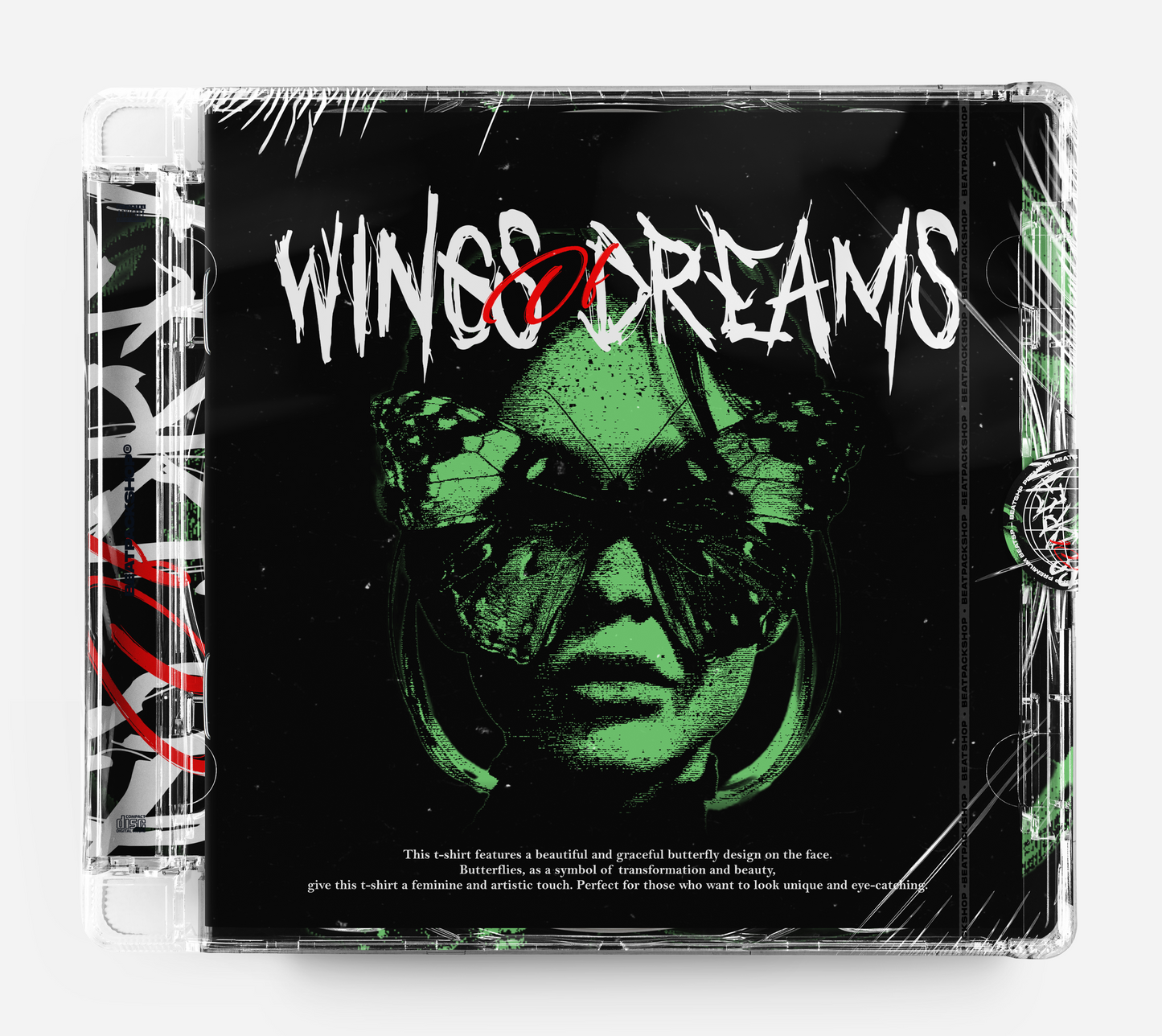 WINGS - Trap Pack