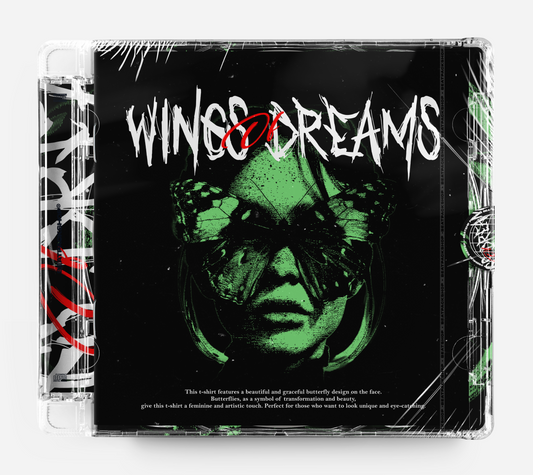 WINGS - Trap Pack