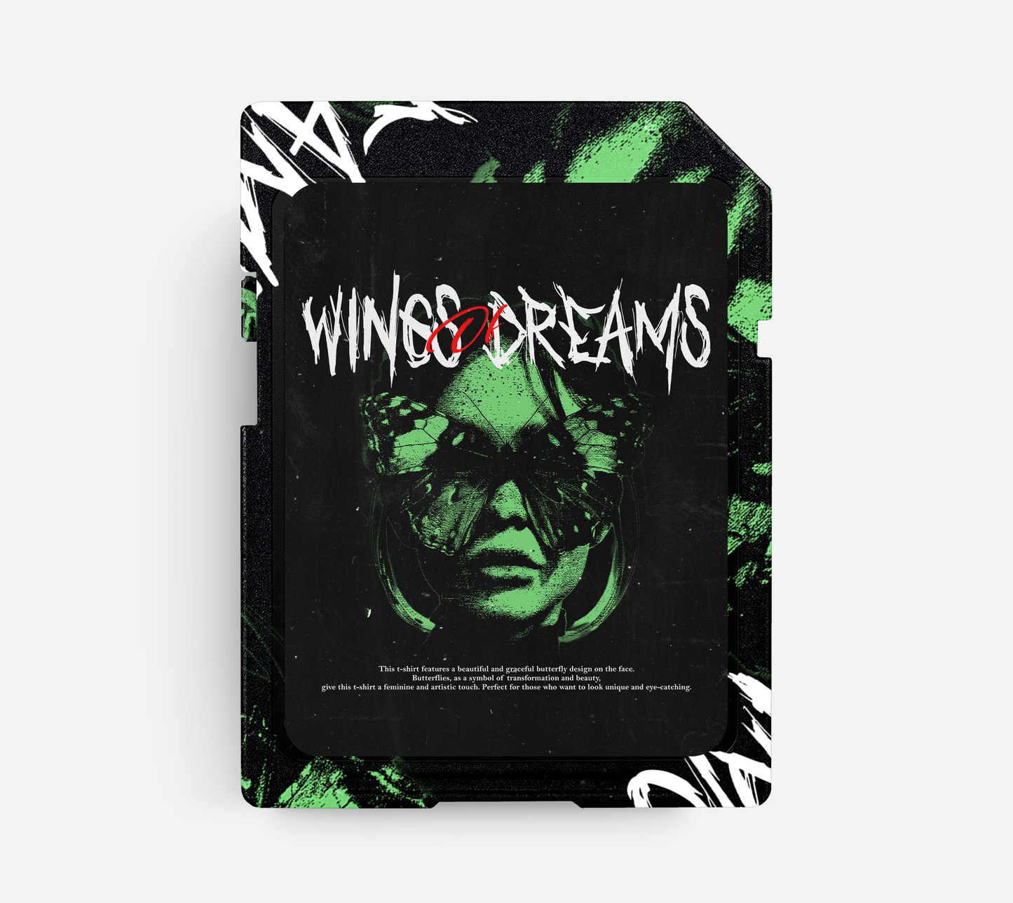 WINGS - Trap Beat