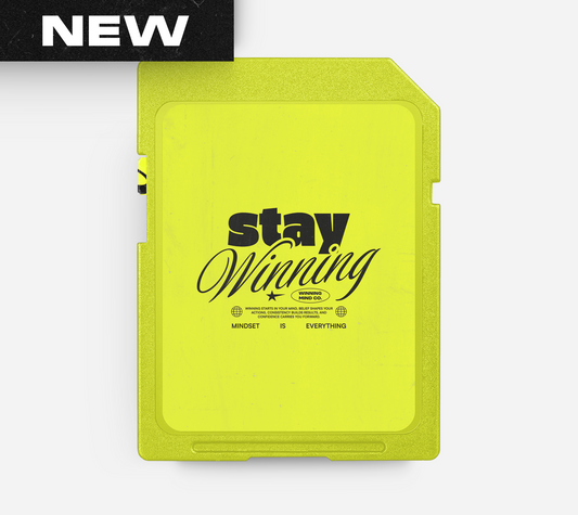 WINNING - Trapsoul Beat