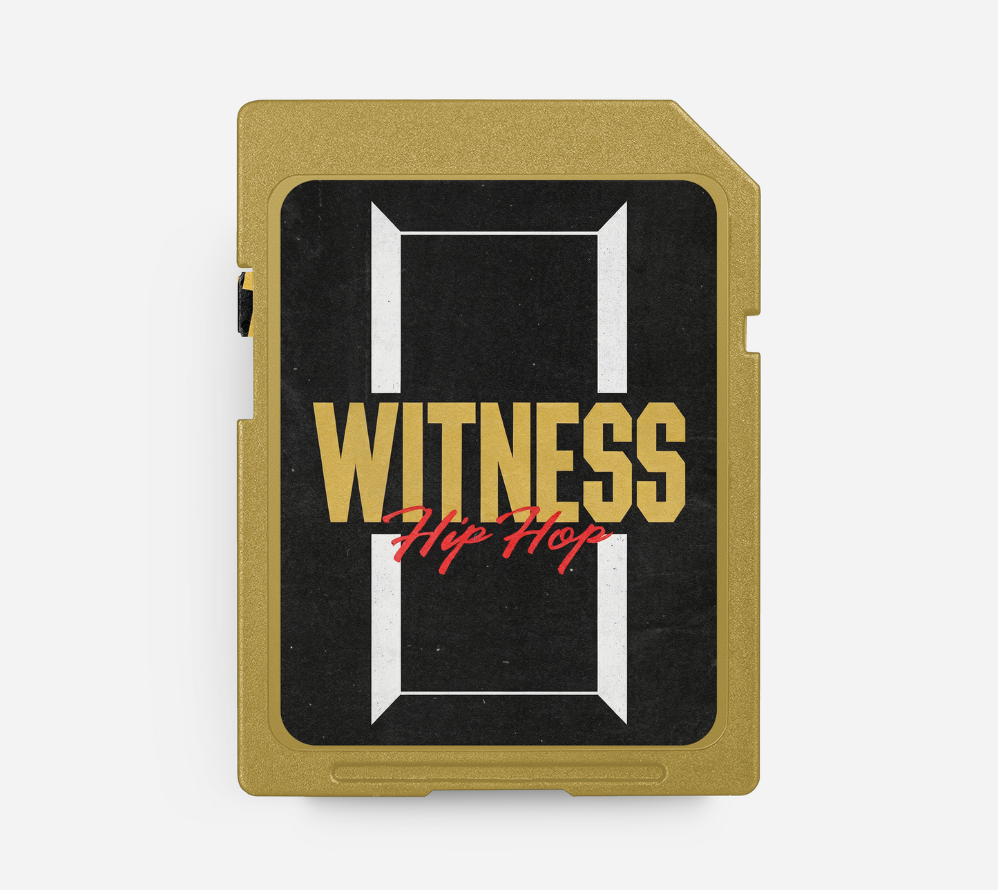 WITNESS - Hip Hop Beat