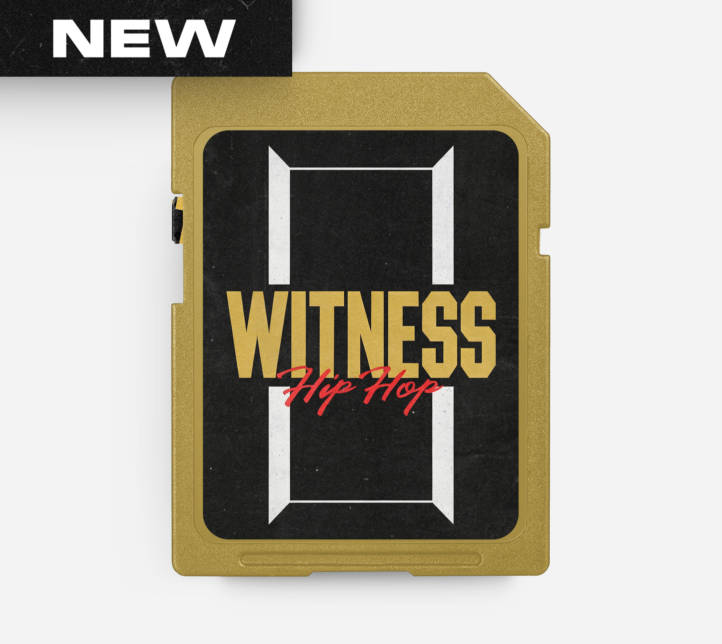 WITNESS - Hip Hop Beat