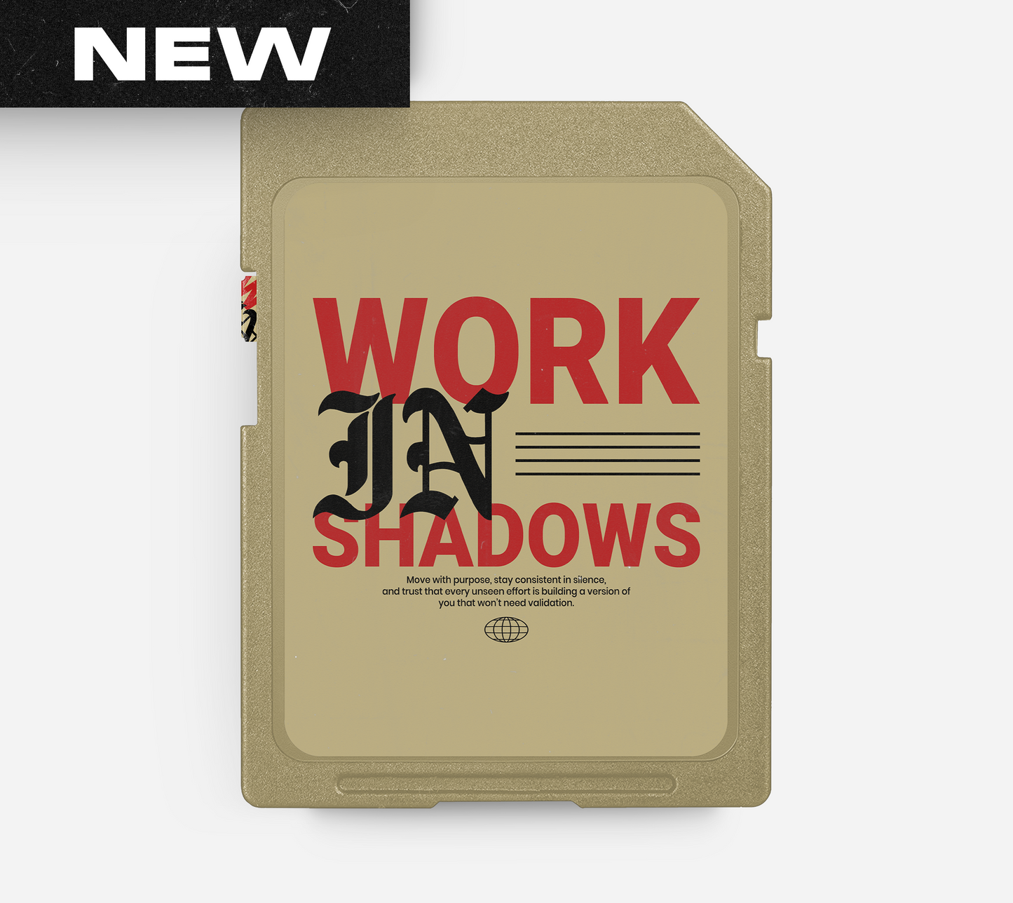 WORK SHADOWS - Emotional Trap Beat