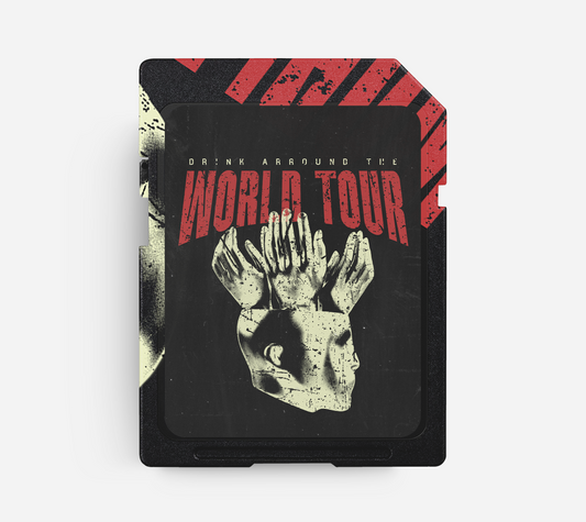 WORLD TOUR - Trap Beat