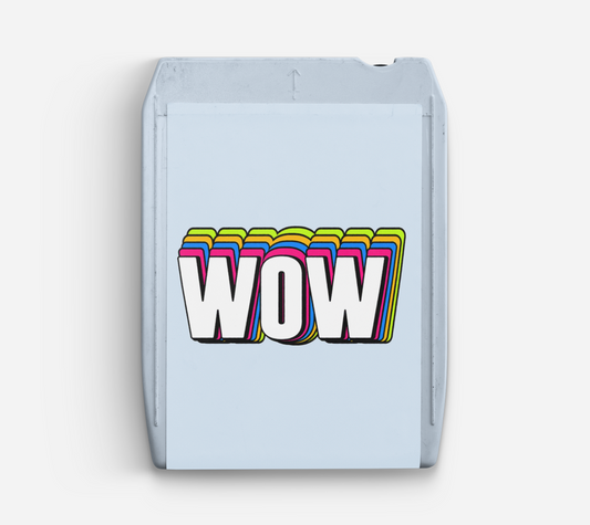 WOW - Pop Beat