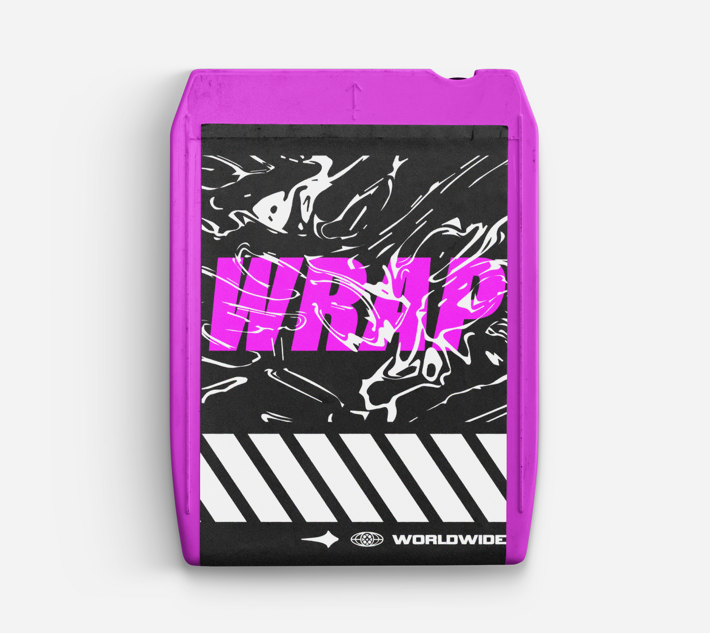 WRAP - Hip Hop Beat