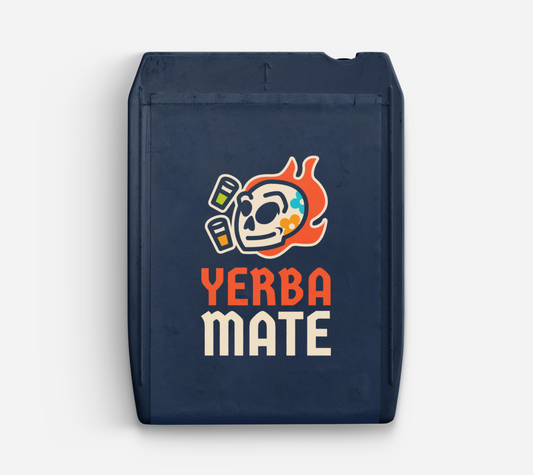 YERBA MATE - West Coast Trap Beat