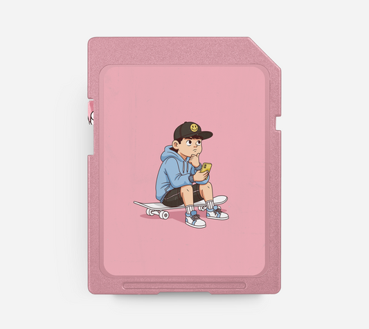 YOUNGIN - Melodic Trap Beat & Hook