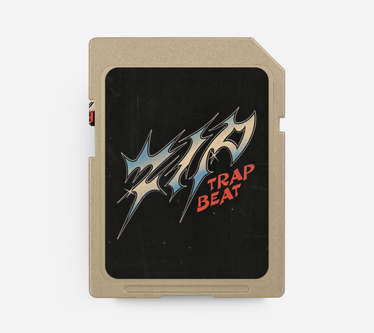 ZIP - Trap Beat