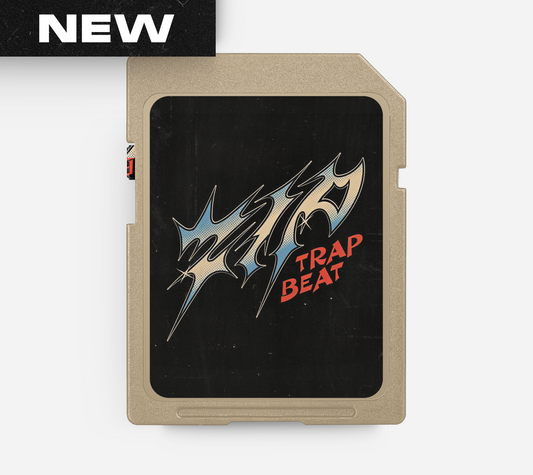 ZIP - Trap Beat