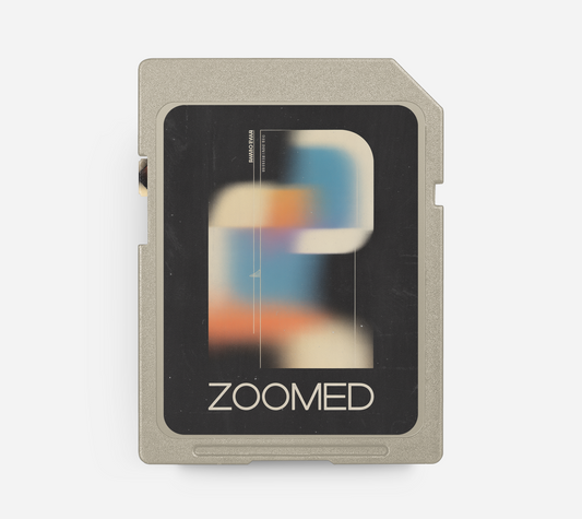 ZOOMED - Melodic Trap Beat & Hook