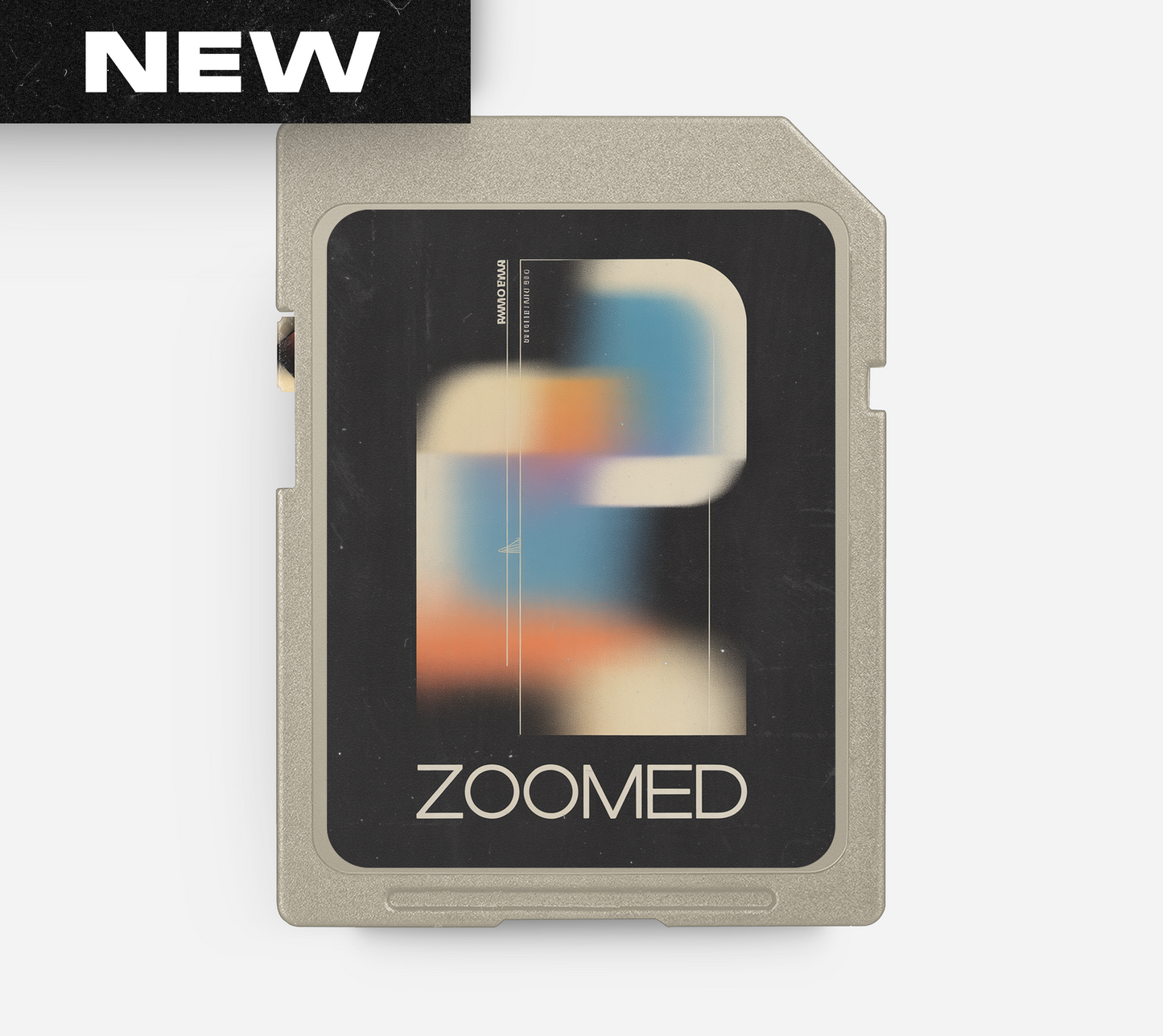 ZOOMED - Melodic Trap Beat & Hook